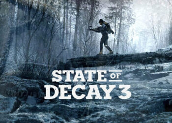 State of Decay 3 mostró su tráiler en el Xbox Games Showcase