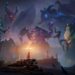 El MMORPG multiplataforma Tarisland ya está disponible