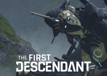 The First Descendant mostró fecha de lanzamiento
