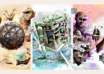 The Talos Principle 2 revela Road to Elysium, su nuevo DLC