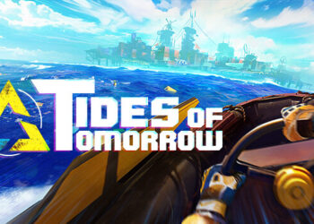 Tides of Tomorrow debuta en el Day of the Devs