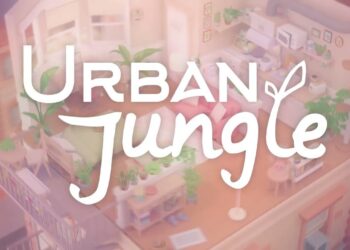 Urban Jungle llegará a PC a finales de año