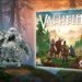 Valheim saldrá a la venta en formato juego de mesa