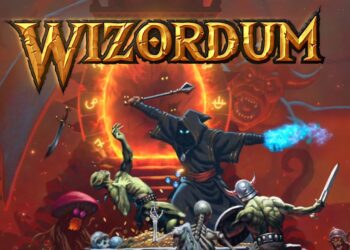 El episodio 2 de Wizordum ya está disponible