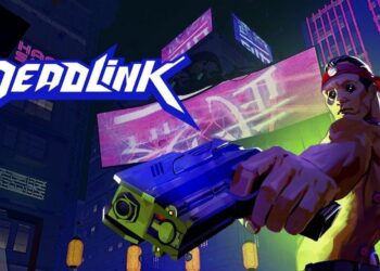 Deadlink se presenta en PlayStation 5 y Xbox Series X|S