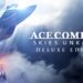 Ace Combat 7: Skies Unknown Deluxe Edition ya disponible en Nintendo Switch