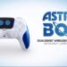 Astro Bot lanza su nuevo mando DualSense