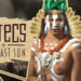 663 Games anuncia un nuevo acuerdo editorial para Aztecs: The Last Sun