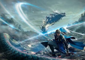 La clase “Dosa” de Black Desert Online emerge de la niebla