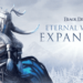 El Monte Nieve Eterna llega a la versión para consolas de Black Desert