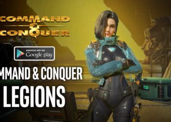 Command & Conquer: Legions lanza una nueva beta cerrada