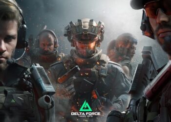 El ALPHA de Delta Force: Hawk Ops comienza en poco tiempo