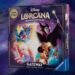 Disney Lorcana TCG anunció el primer producto completamente en español