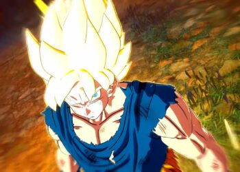 DRAGON BALL: Sparking! ZERO revela el tráiler de la saga Saiyan y Namek