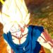 DRAGON BALL: Sparking! ZERO revela el tráiler de la saga Saiyan y Namek