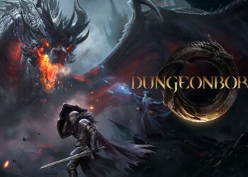 Dungeonborne ya se encuentra en Acceso Anticipado