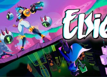 Playtonic Friends celebra a los héroes no jugables de Elsie con nuevo tráiler y demo jugable