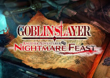 Llega a Switch Goblin Slayer Another Adventurer: Nightmare Feast