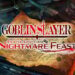 Llega a Switch Goblin Slayer Another Adventurer: Nightmare Feast