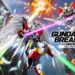 Bandai Namco organiza una Prueba de Red Abierta en Consola para GUNDAM BREAKER 4