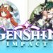 Genshin Impact presenta el mapa Simulanka para la versión 4.8