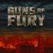Guns of Fury reveló su tráiler de gameplay