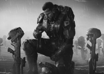 Paramount finaliza la serie de Halo