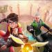 Harry Potter: Quidditch Champions presentó su primer tráiler gameplay