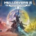 Helldivers 2 recibirá la actualización más grande hasta la fecha