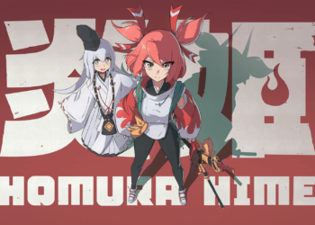 Homura hime tendrá una demo jugable