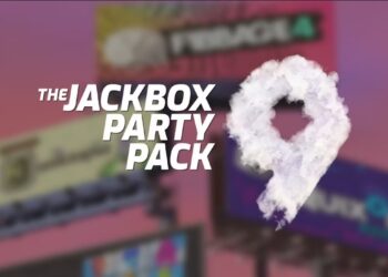 Sumate a la fiesta con Jackbox Games en PlayStation Plus