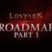 Lost Ark revela la tercer parte de su hoja de ruta