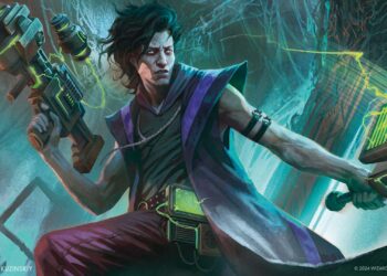 Magic: The Gathering publica información sobre sus nuevos lanzamientos