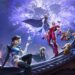 Conocé todos los detalles de Marvel Rivals revelados en la Comic-Con