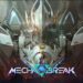Mecha BREAK anunció la salida de su primera prueba beta abierta
