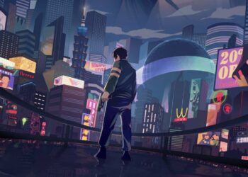 Llega a PC el thriller Minds Beneath Us