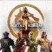 Llega la expansión «Mortal Kombat 1 Khaos Reigns» expandiendo la historia