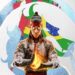 Evo 2024: Latinoamérica se posicionó en el Top 3 de Mortal Kombat