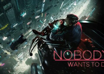 Conocé los requisitos de sistema de Nobody Wants to Die para PC