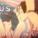 OPUS: Prism Peak presentó un gameplay tráiler