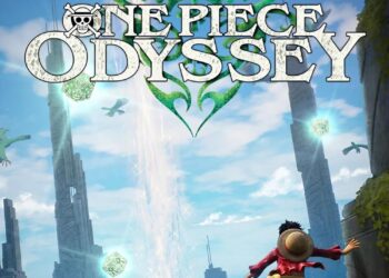 ONE PIECE ODYSSEY: Deluxe Edition llega a Nintendo Switch