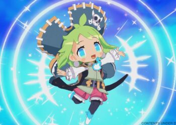 Phantom Brave: The Lost Hero detalla su historia y personajes