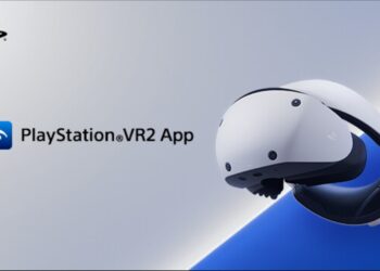 PlayStation VR2 confirmó su fecha de lanzamiento en Steam