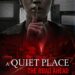 A Quiet Place: The Road Ahead devela nuevo gameplay