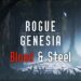 Llega a Steam la actualización de Rogue: Genesia