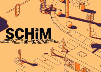 SCHiM sale de las sombras para anunciar su lanzamiento