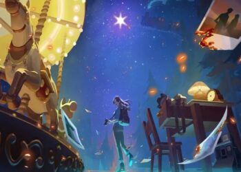 The Star Named EOS: un hermoso indie de fotografía se lanza globalmente