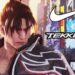 TEKKEN 8 y Nike anunciaron su nueva colección de sneakers