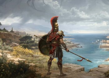 Titan Quest II publicó información de sus estilos de combate y progresión