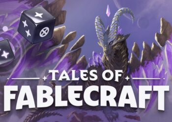 Tales of Fablecraft anuncia su fecha de lanzamiento